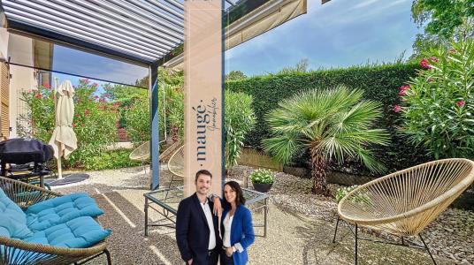 Vente Maison 5 pi�ces CHASSE-SUR-RHONE 38670