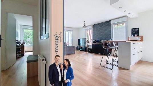 Vente Appartement 3 pièces MIONS 69780