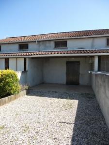 Location Appartement 2 pi�ces GRENADE 31330