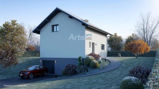 Vente Maison FRANGY 