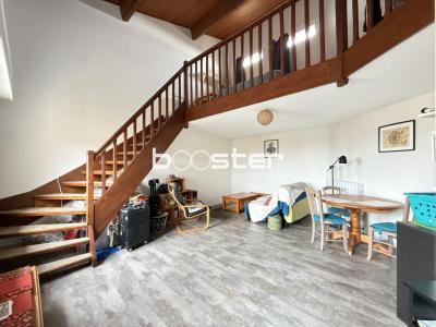 Vente Appartement 2 pi�ces TOULOUSE 31300