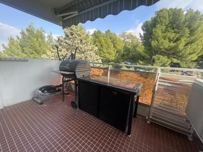 Vente Appartement 5 pièces MARSEILLE-10EME-ARRONDISSEMENT 13010