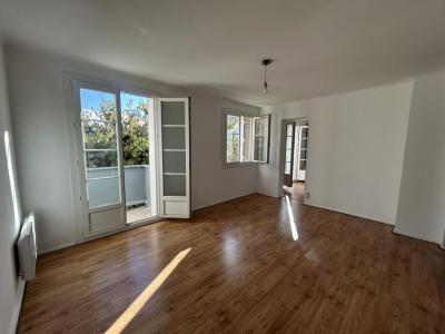 Vente Appartement 2 pièces MARSEILLE-9EME-ARRONDISSEMENT 13009