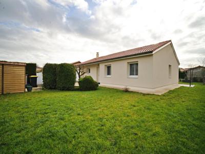 Vente Maison QUINCIEUX 