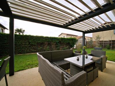 Vente Maison QUINCIEUX 