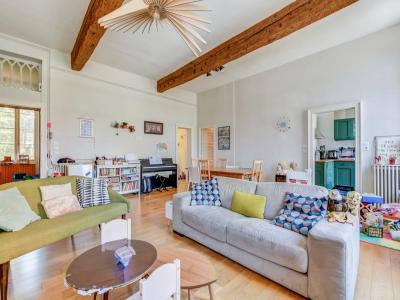 Vente Appartement 6 pi�ces TOULOUSE 31000