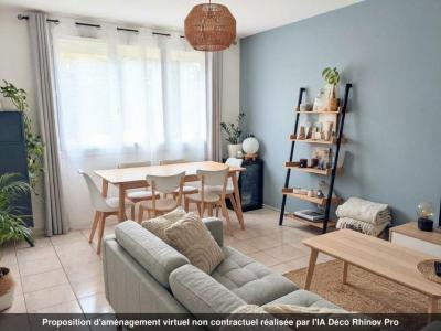 Vente Appartement 3 pi�ces MERIGNAC 33700