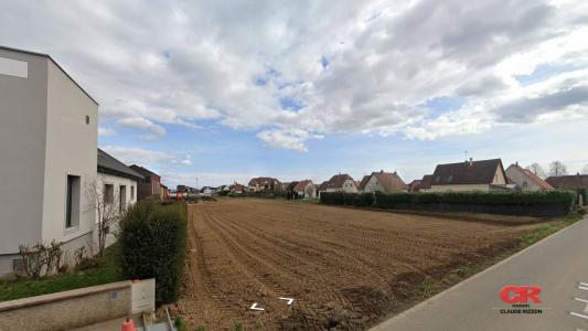 For sale House OBERSCHAEFFOLSHEIM 