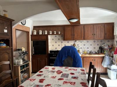 Vente Maison CUXAC-D'AUDE 