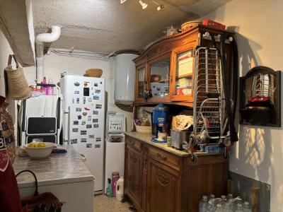 Vente Maison CUXAC-D'AUDE 