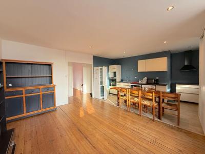 Location Appartement 4 pi�ces ETAULIERS 33820