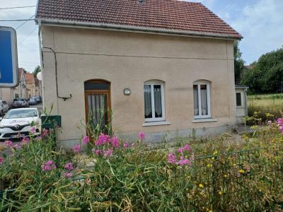 Vente Maison BARLIN 62620