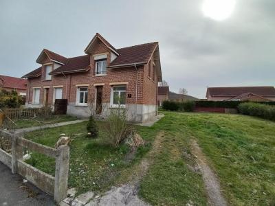 Vente Maison MAZINGARBE 62670