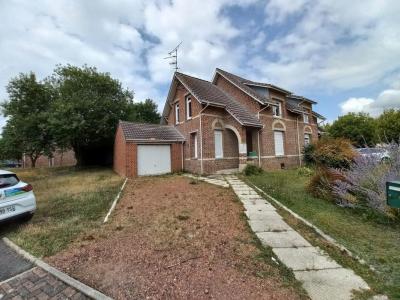 Vente Maison MAZINGARBE 62670