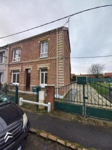 Vente Maison HARNES 62440