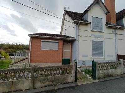 Vente Maison LIEVIN 62800
