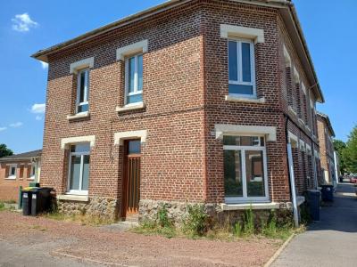 Vente Maison HAISNES 62138