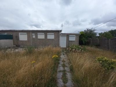 Vente Maison OIGNIES 62590