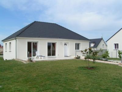 Vente Maison 4 pi�ces JOUARRE 77640