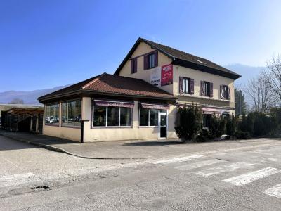 Vente Maison 10 pièces VILLARD-BONNOT 38190