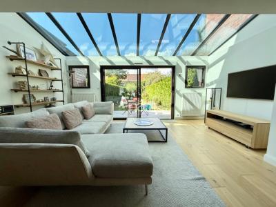 For sale House LAMBERSART