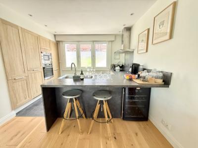 For sale House LAMBERSART 