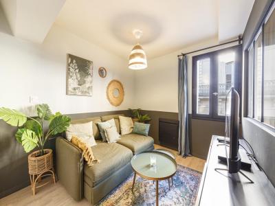 Location Appartement RENNES 35000