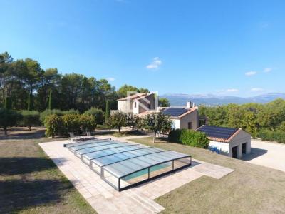 Vente Prestige TOURRETTES 83440