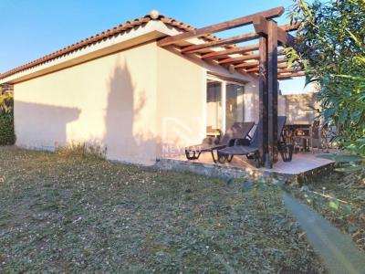 Vente Appartement 3 pièces MONTAUROUX 83440