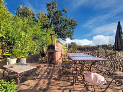 Vente Maison CALLIAN 