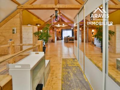 For sale House FAVERGES 