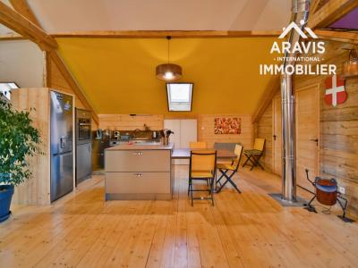 Vente Maison FAVERGES 