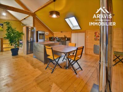 Vente Maison FAVERGES 