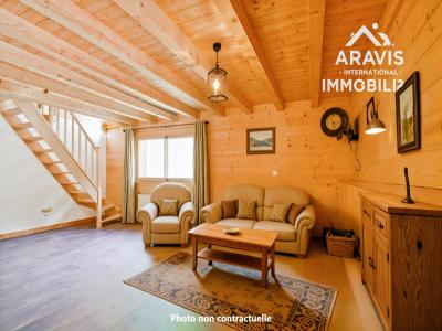 Location Maison DINGY-SAINT-CLAIR 