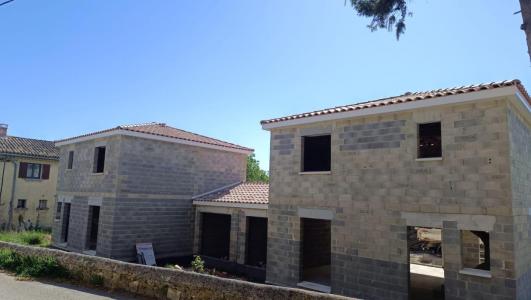 Vente Terrain FARE-LES-OLIVIERS 13580