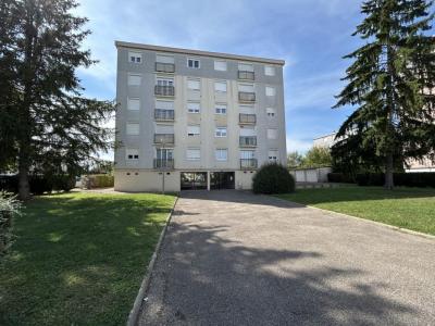 Location Appartement 3 pi�ces AVALLON 89200