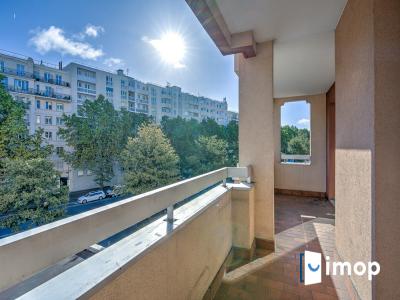 Vente Appartement 4 pi�ces KREMLIN-BICETRE 94270