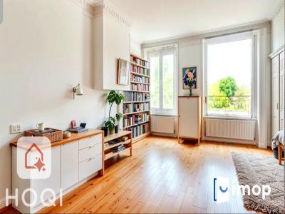 Vente Appartement 3 pièces VERSAILLES 78000
