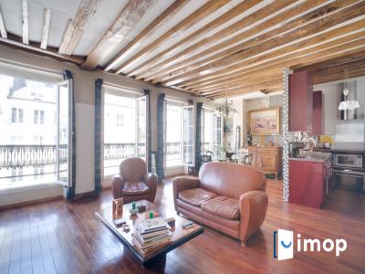 Vente Appartement 3 pi�ces PARIS-1ER-ARRONDISSEMENT 75001