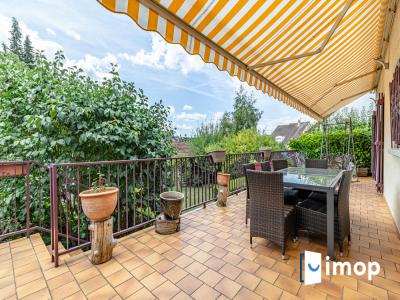 Vente Maison 6 pi�ces PONTAULT-COMBAULT 77340