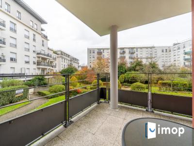 Vente Appartement 3 pièces COURDIMANCHE 95800