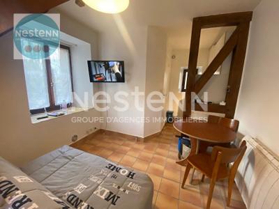 Location Appartement 2 pi�ces SAINT-GERVAIS-LA-FORET 41350