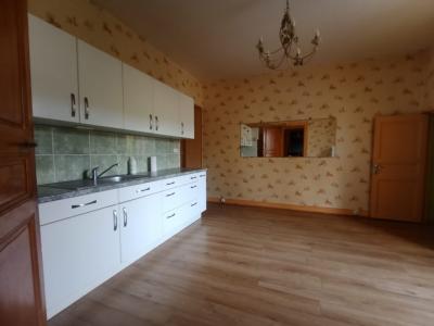 Vente Maison 4 pi�ces LACABAREDE 81240