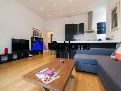 Location Appartement 2 pi�ces ISSY-LES-MOULINEAUX 92130