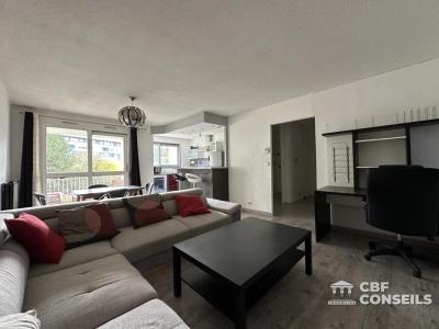 Vente Appartement 3 pièces CLERMONT-FERRAND 63000