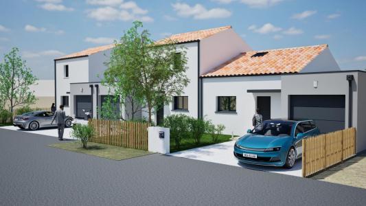 Vente Maison SAINT-GILLES-CROIX-DE-VIE 85800