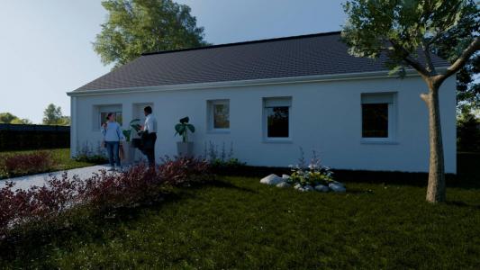 Vente Maison SAINT-ETIENNE-DE-MONTLUC 44360