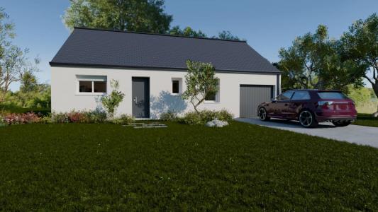 Vente Maison BLAIN 44130