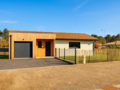Vente Maison 4 pi�ces SANGUINET 40460