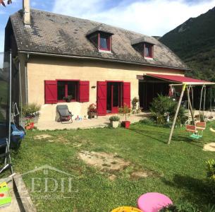 Vente Maison 4 pi�ces CAMPAN 65710